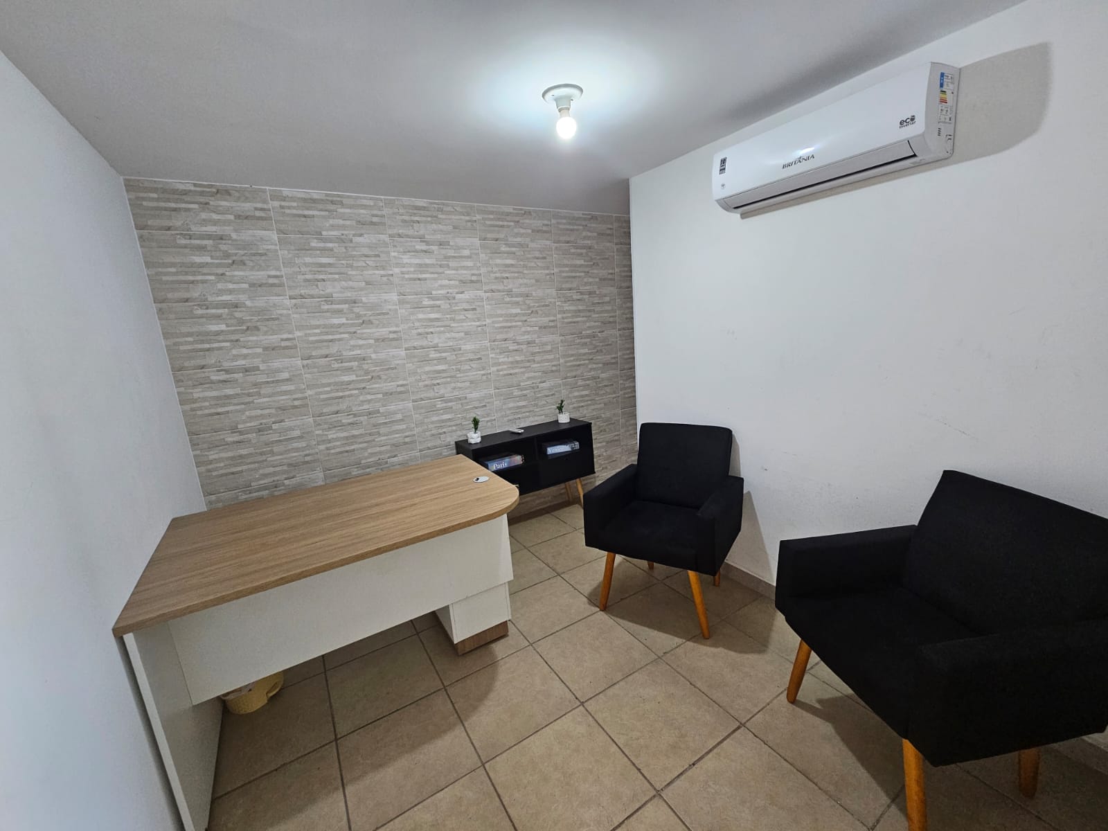 Sala de Espera